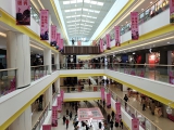 連鎖店裝修：專業(yè)打造統(tǒng)一品牌形象，提升市場(chǎng)競(jìng)爭(zhēng)力