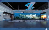 展廳展館裝修新趨勢：科技賦能，綠色引領(lǐng)
