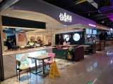 連鎖店裝修——塑造品牌形象，提升客戶體驗(yàn)  