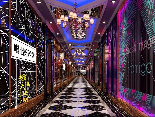 ktv隔音 ktv隔音,ktv設(shè)計