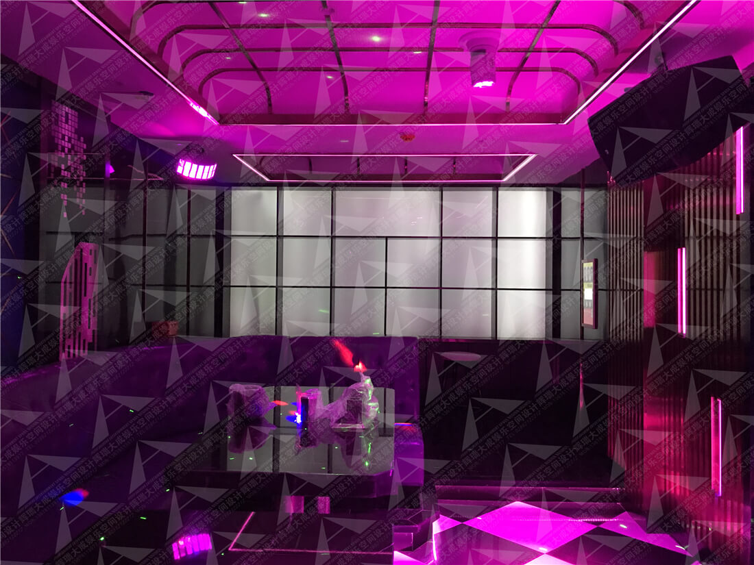 ktv實(shí)景圖 KTV設(shè)計(jì),KTV實(shí)景圖
