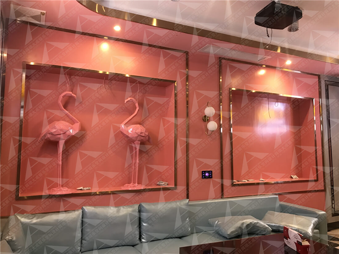 ktv實(shí)景圖 KTV設(shè)計(jì),KTV實(shí)景圖