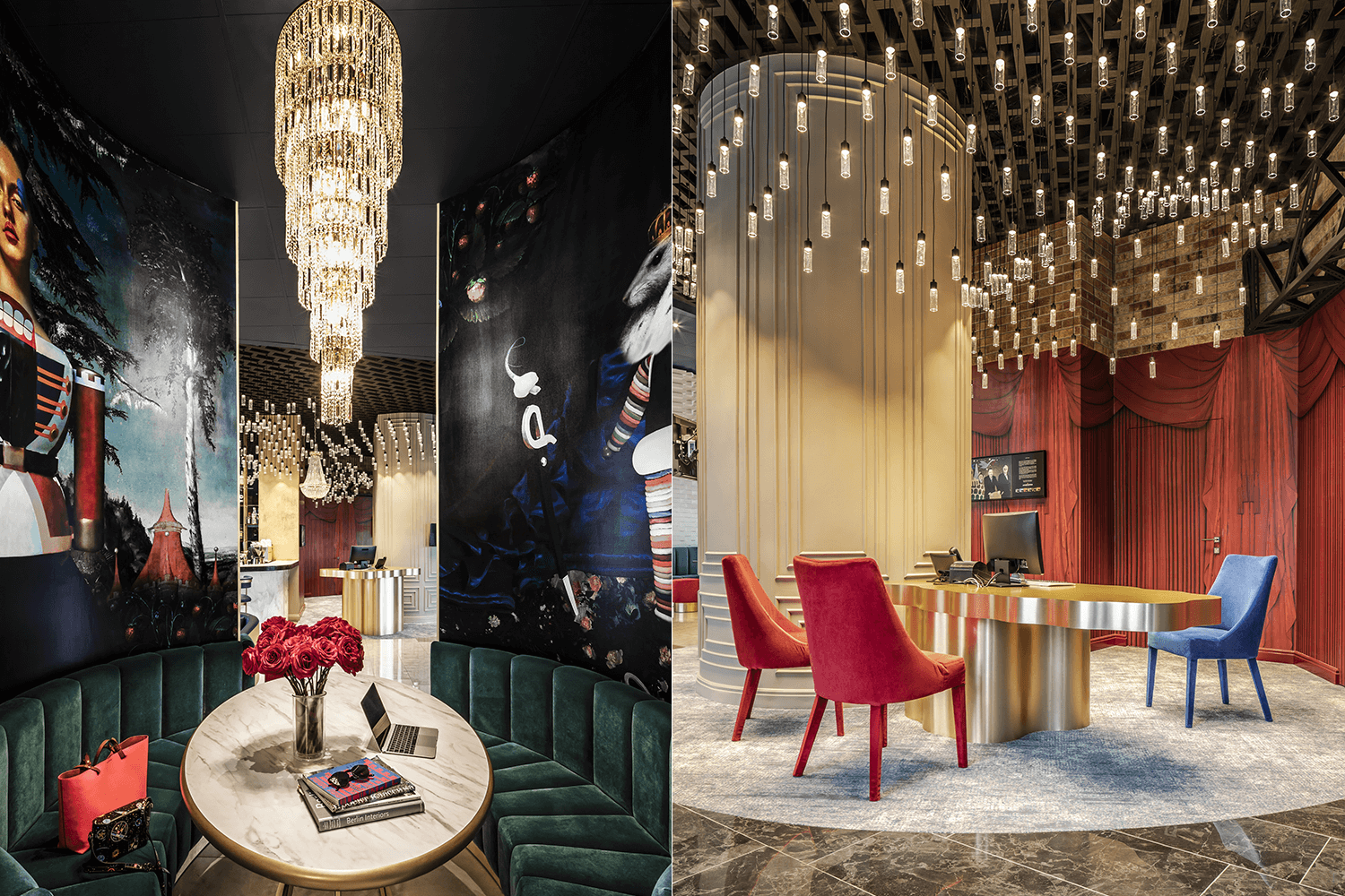 精品酒店設(shè)計 精品酒店設(shè)計